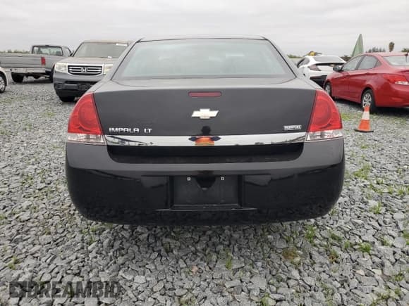 ✅ 2011 Chevrolet Impala LT Fleet • VIN: 2G1WG5EK1B1303236 • Lot: 90323875. Listed on Copart with 143,803 mi. Free auction sales archive from the USA and detailed vehicle history report at DreamBid. Image 6.