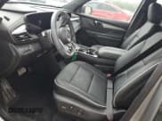 ✅ 2025 Buick Enclave Preferred • VIN: 5GAERARS3SJ109282 • Lot: 54604305. Listed on Copart with 2,207 mi. Free auction sales archive from the USA and detailed vehicle history report at DreamBid. Image 7.