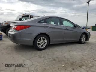 ✅ 2012 Hyundai Sonata GLS • VIN: 5NPEB4AC2CH325109 • Lot: 52697444. Wystawiony na Copart z przebiegiem 97 991 mil. Bezpłatny archiwum sprzedaży aukcyjnych z USA i szczegółowy raport historii pojazdu na DreamBid. Zdjęcie 3.