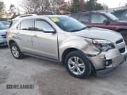 ✅ 2012 Chevrolet Equinox LTZ • VIN: 2GNFLGEK5C6192720 • Лот: 43649137. Опубликован ранее на IAAI с пробегом 192 292 миль. Бесплатный доступ к архиву аукционных продаж из США и подробный отчёт об истории автомобиля на DreamBid. Изображение 1.