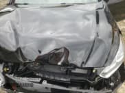 ✅ 2018 Hyundai Sonata Limited Plus • VIN: 5NPE34AB5JH678462 • Lot: 50480303. Listed on Copart with 80,086 mi. Free auction sales archive from the USA and detailed vehicle history report at DreamBid. Image 13.