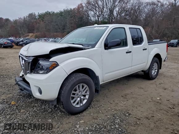 ✅ 2015 Nissan Frontier S • VIN: 1N6AD0EV5FN741136 • Лот: 91499165. Опубликован ранее на Copart с пробегом 80 868 миль. Бесплатный доступ к архиву аукционных продаж из США и подробный отчёт об истории автомобиля на DreamBid. Изображение 1.