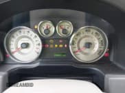 ✅ 2010 Ford Edge SEL • VIN: 2FMDK4JC0ABA72405 • Lot: 43400792. Wystawiony na IAAI z przebiegiem 196 087 mil. Bezpłatny archiwum sprzedaży aukcyjnych z USA i szczegółowy raport historii pojazdu na DreamBid. Zdjęcie 7.