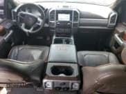 ✅ 2017 Ford F-250 • VIN: NCS107899 • Lot: 56418795. Listed on Copart with 182,377 mi. Free auction sales archive from the USA and detailed vehicle history report at DreamBid. Image 8.