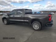 ✅ 2022 Chevrolet Silverado 1500 RST • VIN: 1GCUYEEL3NZ127452 • Lot: 90309765. Wystawiony na Copart z przebiegiem 84 317 mil. Bezpłatny archiwum sprzedaży aukcyjnych z USA i szczegółowy raport historii pojazdu na DreamBid. Zdjęcie 2.