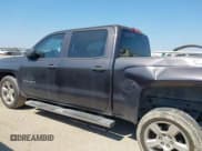✅ 2014 Chevrolet Silverado 1500 Work Truck • VIN: 3GCPCPEH2EG319559 • Lot: 43339476. Listed on IAAI with 176,268 mi. Free auction sales archive from the USA and detailed vehicle history report at DreamBid. Image 14.