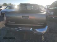 ✅ 2012 Toyota Tacoma • VIN: 3TMLU4ENXCM084293 • Lot: 85183865. Listed on Copart with 151,084 mi. Free auction sales archive from the USA and detailed vehicle history report at DreamBid. Image 6.