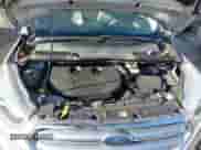 2017 Ford Escape Titanium с VIN 1FMCU9J99HUA63066, выставлен на аукционе IAAI как лот 43605469 с пробегом 74 186 миль миль и . История ставок и продаж доступна на DreamBid. Изображение 10.