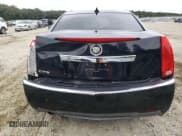✅ 2011 Cadillac CTS • VIN: 1G6DA5EY5B0139637 • Lot: 71888815. Listed on Copart with 139,002 mi. Free auction sales archive from the USA and detailed vehicle history report at DreamBid. Image 6.
