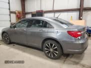 ✅ 2011 Chrysler 200 S • VIN: 1C3BC8FG2BN581773 • Lot: 92090605. Listed on Copart with 145,272 mi. Free auction sales archive from the USA and detailed vehicle history report at DreamBid. Image 2.
