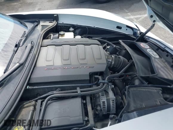 ✅ 2016 Chevrolet Corvette Z51 3LT • VIN: 1G1YM2D76G5116786 • Lot: 41815554. Wystawiony na IAAI z przebiegiem 67 466 mil. Bezpłatny archiwum sprzedaży aukcyjnych z USA i szczegółowy raport historii pojazdu na DreamBid. Zdjęcie 10.