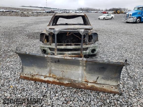 ✅ 2006 Dodge 1500 SLT • VIN: 1D7HU18N76S672654 • Lot: 80837934. Listed on Copart with Not provided. Free auction sales archive from the USA and detailed vehicle history report at DreamBid. Image 5.