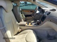 ✅ 2005 Mercedes-Benz SL 500 • VIN: WDBSK75F75F094230 • Lot: 80403445. Wystawiony na Copart z przebiegiem 191 895 mil. Bezpłatny archiwum sprzedaży aukcyjnych z USA i szczegółowy raport historii pojazdu na DreamBid. Zdjęcie 10.