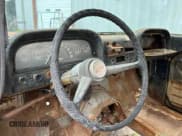 ✅ 1960 Chevrolet Silverado 1500 • VIN: 0K144K107521 • Lot: 91464225. Wystawiony na Copart z przebiegiem 61 230 mil. Bezpłatny archiwum sprzedaży aukcyjnych z USA i szczegółowy raport historii pojazdu na DreamBid. Zdjęcie 9.