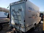 ✅ 2012 Ford Econoline Commercial • VIN: 1FDSE3FL4CDB21653 • Lot: 51218075. Listed on Copart with 229,075 mi. Free auction sales archive from the USA and detailed vehicle history report at DreamBid. Image 3.