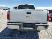 ✅ 2011 Ford F-350 Platinum • VIN: 1FT7W3BT8BED07072 • Lot: 63420415. Listed on Copart with 337,021 mi. Free auction sales archive from the USA and detailed vehicle history report at DreamBid. Image 6.