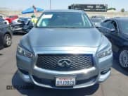 ✅ 2019 Infiniti QX60 Luxe • VIN: 5N1DL0MM4KC553236 • Лот: 42889060. Опубликован ранее на IAAI с пробегом 53 364 миль. Бесплатный доступ к архиву аукционных продаж из США и подробный отчёт об истории автомобиля на DreamBid. Изображение 13.