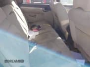 ✅ 2004 Buick Rendezvous • VIN: 3G5DB03E24S574964 • Lot: 43452328. Wystawiony na IAAI z przebiegiem Nie podano. Bezpłatny archiwum sprzedaży aukcyjnych z USA i szczegółowy raport historii pojazdu na DreamBid. Zdjęcie 8.