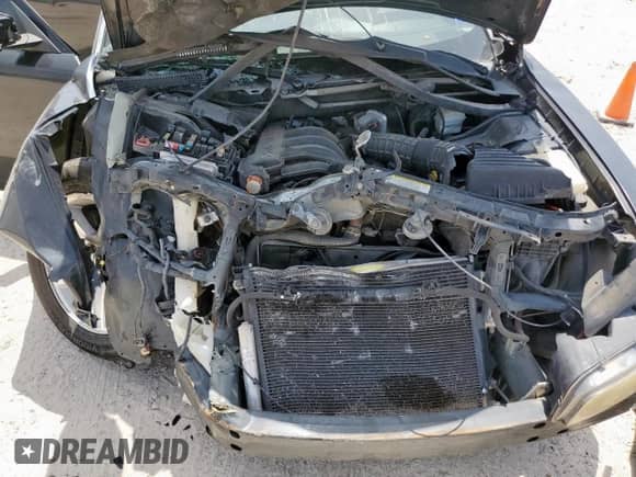 ✅ 2007 Dodge Charger • VIN: 2B3KA43R97H870036 • Lot: 63490235. Wystawiony na Copart z przebiegiem Nie podano. Bezpłatny archiwum sprzedaży aukcyjnych z USA i szczegółowy raport historii pojazdu na DreamBid. Zdjęcie 11.