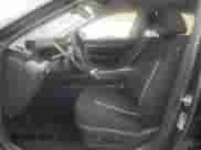 2025 Hyundai Sonata SEL with VIN KMHL64JA6SA502773, listed as a Copart auction lot 90327405 with 6,770 mi miles and Salvage title. Bid and sale history available at DreamBid. Image 7.