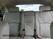 ✅ 2008 Lexus RX 350 • VIN: 2T2HK31U48C067570 • Lot: 58711905. Listed on Copart with 128,521 mi. Free auction sales archive from the USA and detailed vehicle history report at DreamBid. Image 10.