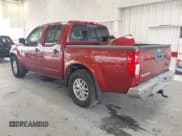 ✅ 2017 Nissan Frontier SV • VIN: 1N6DD0ER7HN718654 • Lot: 43447412. Wystawiony na IAAI z przebiegiem 170 144 mil. Bezpłatny archiwum sprzedaży aukcyjnych z USA i szczegółowy raport historii pojazdu na DreamBid. Zdjęcie 3.