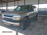 ✅ 2002 Chevrolet Tahoe LT • VIN: 1GNEK13Z52R161224 • Lot: 43301166. Listed on IAAI with 275,201 mi. Free auction sales archive from the USA and detailed vehicle history report at DreamBid. Image 2.