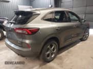 ✅ 2023 Ford Escape ST-Line Select • VIN: 1FMCU9NZXPUA40548 • Lot: 42326063. Wystawiony na IAAI z przebiegiem 24 047 mil. Bezpłatny archiwum sprzedaży aukcyjnych z USA i szczegółowy raport historii pojazdu na DreamBid. Zdjęcie 4.