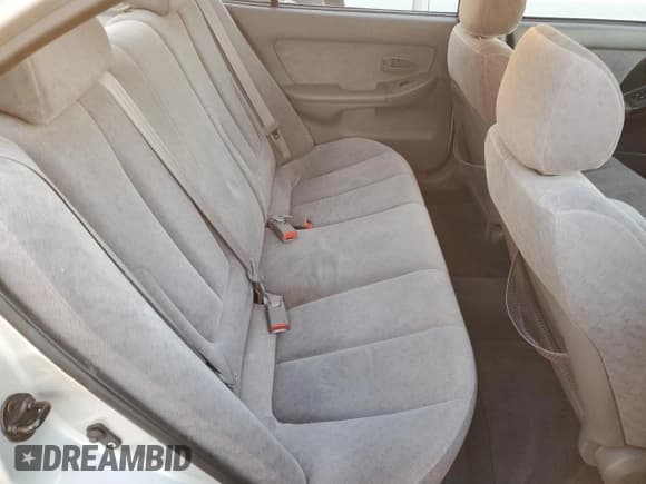 ✅ 2006 Hyundai Elantra GLS • VIN: KMHDN46D66U365753 • Lot: 82326254. Wystawiony na Copart z przebiegiem 139 753 mil. Bezpłatny archiwum sprzedaży aukcyjnych z USA i szczegółowy raport historii pojazdu na DreamBid. Zdjęcie 10.