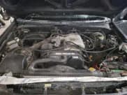 ✅ 1997 Toyota T100 DX • VIN: JT4TN12D9V0037463 • Лот: 82999894. Опубликован ранее на Copart с пробегом 180 283 миль. Бесплатный доступ к архиву аукционных продаж из США и подробный отчёт об истории автомобиля на DreamBid. Изображение 11.