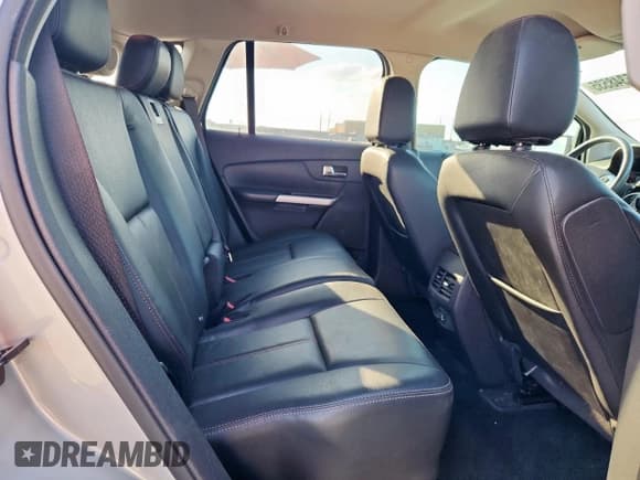 ✅ 2013 Ford Edge Limited • VIN: 2FMDK3KC2DBC53907 • Lot: 85348535. Listed on Copart with 75,093 mi. Free auction sales archive from the USA and detailed vehicle history report at DreamBid. Image 11.