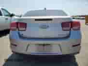 2015 Chevrolet Malibu LT с VIN 1G11D5SL0FF337294, выставлен на аукционе Copart как лот 80674735 с пробегом 156 026 миль миль и Списание • Salvage title. История ставок и продаж доступна на DreamBid. Изображение 6.