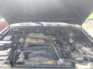 ✅ 1995 Toyota 4Runner • VIN: JT3VN29VXS0056245 • Lot: 42740963. Wystawiony na IAAI z przebiegiem 239 872 mil. Bezpłatny archiwum sprzedaży aukcyjnych z USA i szczegółowy raport historii pojazdu na DreamBid. Zdjęcie 10.