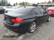 ✅ 2015 BMW 3 Series 320i xDrive • VIN: WBA3C3G57FNT53335 • Lot: 43583582. Listed on IAAI with Not provided. Free auction sales archive from the USA and detailed vehicle history report at DreamBid. Image 4.