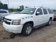 ✅ 2010 Chevrolet Suburban LT • VIN: 1GNUKJE31AR158534 • Lot: 42250669. Listed on IAAI with Not provided. Free auction sales archive from the USA and detailed vehicle history report at DreamBid. Image 2.