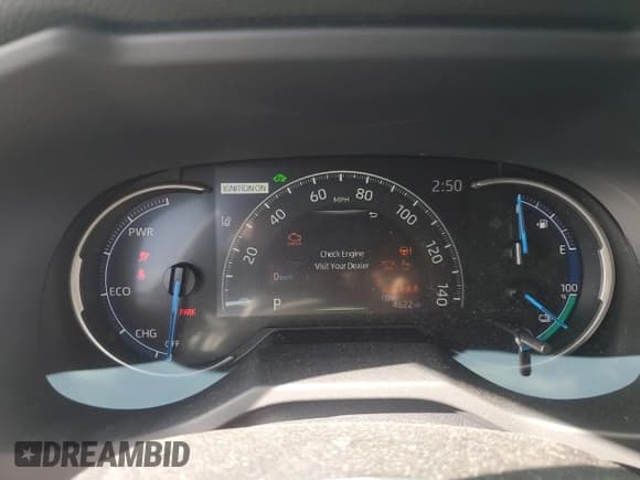 ✅ 2024 Toyota RAV4 SE • VIN: JTMAB3FV0RD225835 • Лот: 84649525. Опубликован ранее на Copart с пробегом 4 622 миль. Бесплатный доступ к архиву аукционных продаж из США и подробный отчёт об истории автомобиля на DreamBid. Изображение 9.