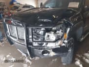 ✅ 2014 Chevrolet Silverado 2500HD LTZ • VIN: 1GC1KYE8XEF119934 • Лот: 41251936. Опубликован ранее на IAAI с пробегом 218 943 миль. Бесплатный доступ к архиву аукционных продаж из США и подробный отчёт об истории автомобиля на DreamBid. Изображение 6.