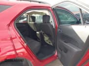 ✅ 2015 Chevrolet Equinox LT • VIN: 2GNALBEK0F1140040 • Lot: 43504107. Listed on IAAI with 97,997 mi. Free auction sales archive from the USA and detailed vehicle history report at DreamBid. Image 8.