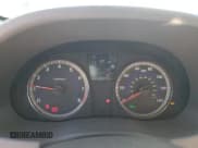 ✅ 2017 Hyundai Accent SE • VIN: KMHCT4AE2HU254069 • Лот: 73476904. Опубликован ранее на Copart с пробегом 38 949 миль. Бесплатный доступ к архиву аукционных продаж из США и подробный отчёт об истории автомобиля на DreamBid. Изображение 9.