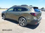 ✅ 2020 Subaru Outback Touring • VIN: 4S4BTAPC7L3241817 • Lot: 42336018. Listed on IAAI with 40,058 mi. Free auction sales archive from the USA and detailed vehicle history report at DreamBid. Image 3.