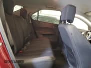 ✅ 2017 Chevrolet Equinox LT • VIN: 2GNFLFE39H6204197 • Лот: 72514424. Опубликован ранее на Copart с пробегом 149 046 миль. Бесплатный доступ к архиву аукционных продаж из США и подробный отчёт об истории автомобиля на DreamBid. Изображение 11.