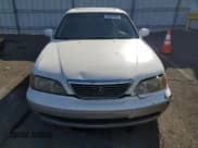 ✅ 1998 Acura RL Special Edition • VIN: JH4KA9681WC007729 • Lot: 80924295. Listed on Copart with Not provided. Free auction sales archive from the USA and detailed vehicle history report at DreamBid. Image 5.