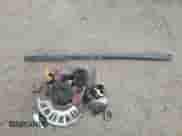 2003 Chevrolet Malibu z VIN 1G1ND52J23M611862, wystawiony jako Copart lot #78361104 z przebiegiem Nie podano mil oraz Szkoda całkowita • Salvage title. Historia ofert i sprzedaży dostępna na DreamBid. Obrazek 14.