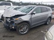 ✅ 2019 Hyundai Santa Fe Limited Ultimate • VIN: KM8SR4HF5KU301109 • Лот: 41298451. Опубликован ранее на IAAI с пробегом 41 793 миль. Бесплатный доступ к архиву аукционных продаж из США и подробный отчёт об истории автомобиля на DreamBid. Изображение 17.