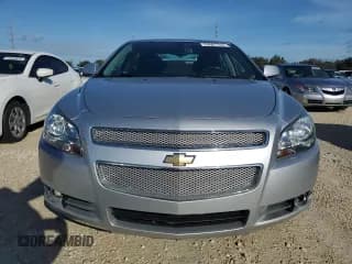 ✅ 2011 Chevrolet Malibu LTZ • VIN: 1G1ZE5E17BF281052 • Lot: 74687744. Listed on Copart with Not provided. Free auction sales archive from the USA and detailed vehicle history report at DreamBid. Image 5.