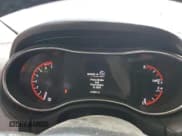 ✅ 2014 Dodge Durango Citadel • VIN: 1C4SDJET1EC468380 • Lot: 70564215. Listed on Copart with 213,851 mi. Free auction sales archive from the USA and detailed vehicle history report at DreamBid. Image 9.