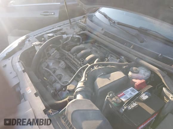 ✅ 2008 Mercury Sable Premier • VIN: 1MEHM42W48G614650 • Lot: 43722127. Wystawiony na IAAI z przebiegiem 101 905 mil. Bezpłatny archiwum sprzedaży aukcyjnych z USA i szczegółowy raport historii pojazdu na DreamBid. Zdjęcie 10.