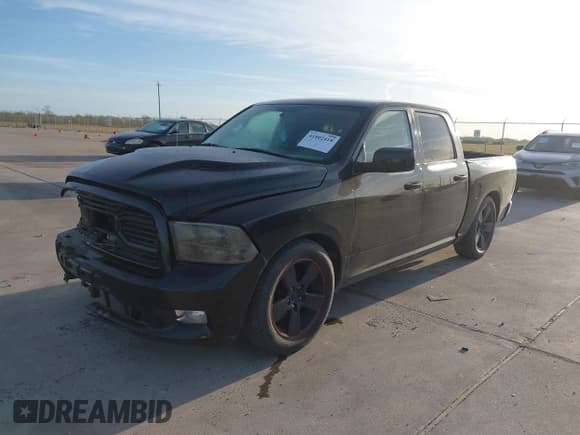 ✅ 2009 Dodge 1500 SLT • VIN: 1D3HB13T79S788728 • Lot: 41802418. Wystawiony na IAAI z przebiegiem 263 881 mil. Bezpłatny archiwum sprzedaży aukcyjnych z USA i szczegółowy raport historii pojazdu na DreamBid. Zdjęcie 2.