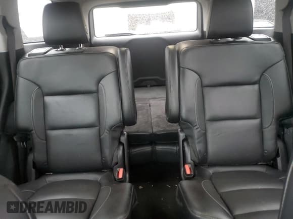 ✅ 2017 GMC Acadia SLT • VIN: 1GKKNMLS3HZ156186 • Lot: 92631855. Listed on Copart with 67,674 mi. Free auction sales archive from the USA and detailed vehicle history report at DreamBid. Image 10.