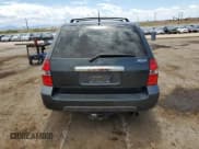 ✅ 2003 Acura MDX Touring • VIN: 2HNYD18613H531126 • Lot: 64688245. Wystawiony na Copart z przebiegiem Nie podano. Bezpłatny archiwum sprzedaży aukcyjnych z USA i szczegółowy raport historii pojazdu na DreamBid. Zdjęcie 6.